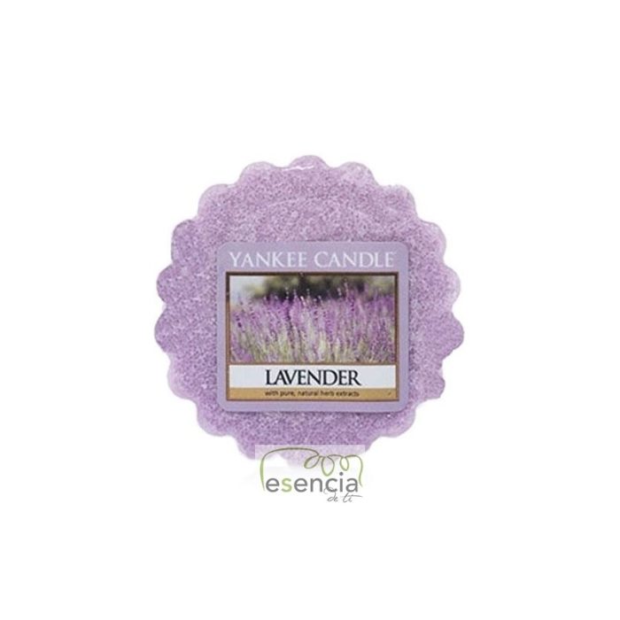 YANKEE TARTS LAVENDER