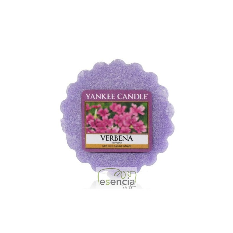 YANKEE TARTS VERBENA