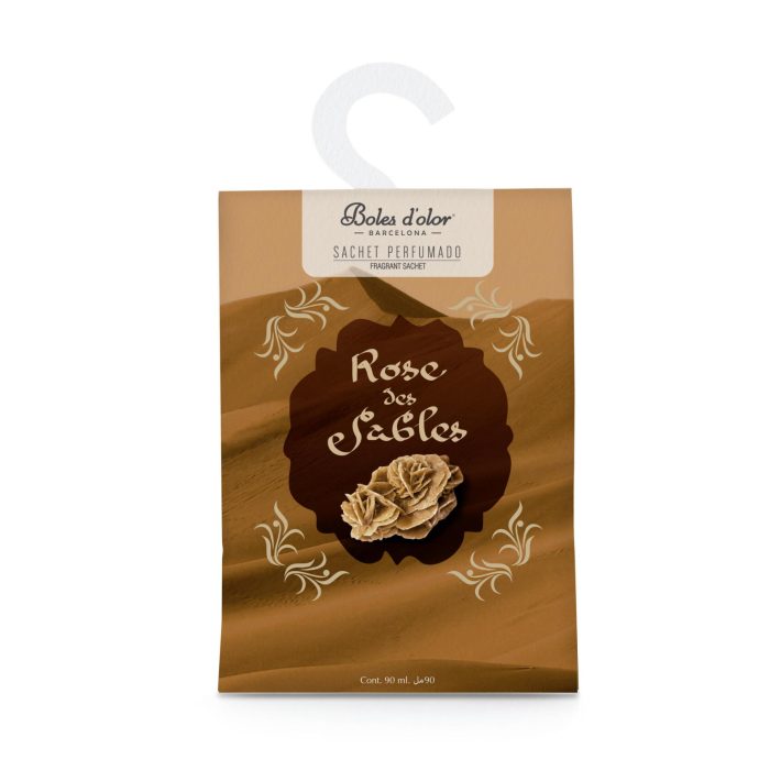 ROSE DES SABLES SACHET