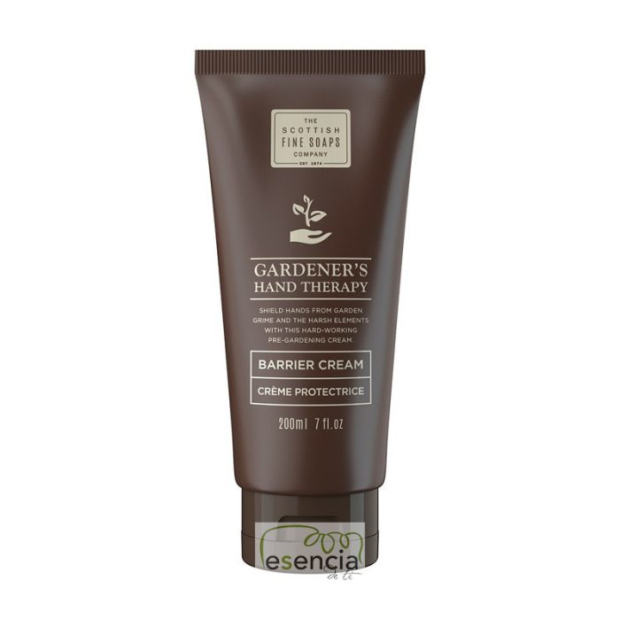 GARDENER’S HAND THERAPY CREMA PROTECTORA MANOS