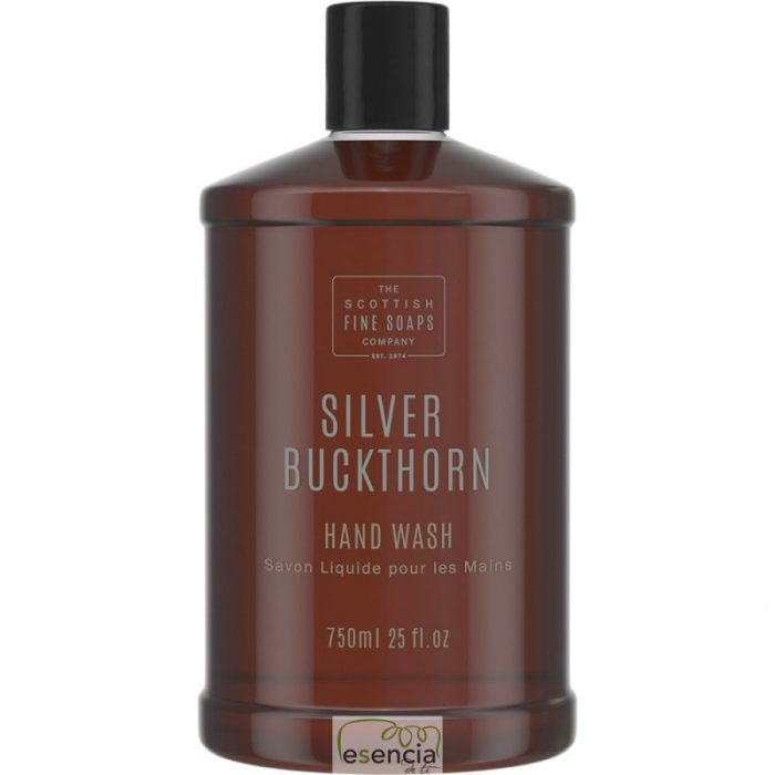 BUCKTHORN RECARGA GEL DE MANOS 750 ml.