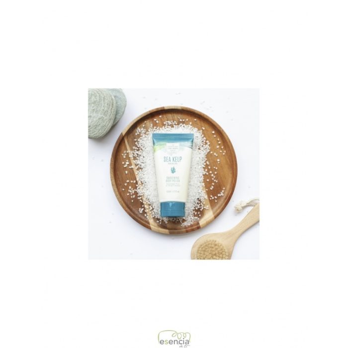 SEA KELP EXFOLIANTE CORPORAL TUBO 150 ml