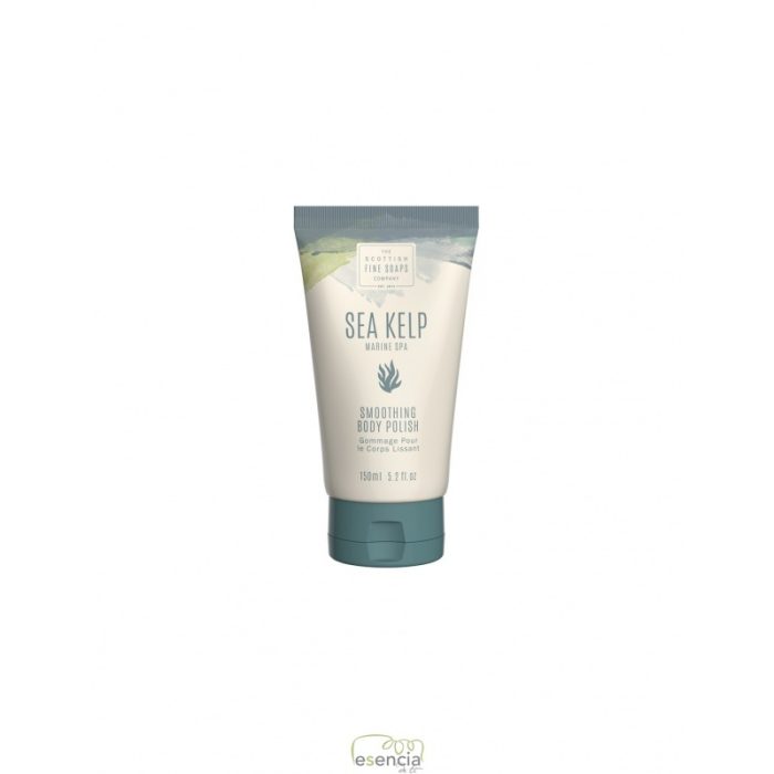 SEA KELP EXFOLIANTE CORPORAL TUBO 150 ml