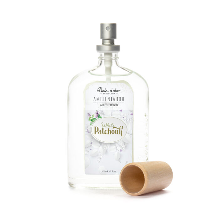 AMBIENTADOR 100 ML WHITE PATCHOULI