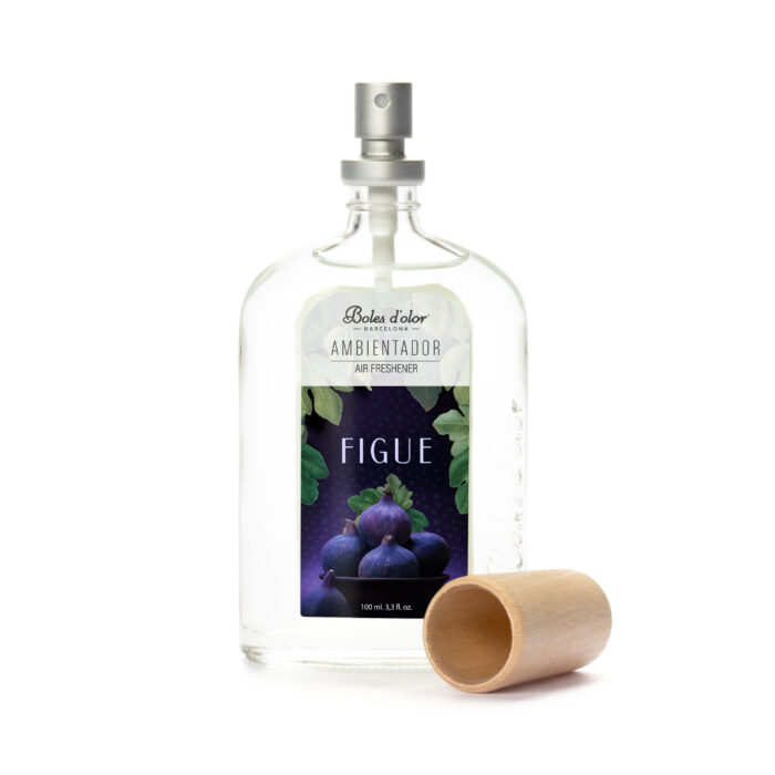 AMBIENTADOR 100 ML FIGUE